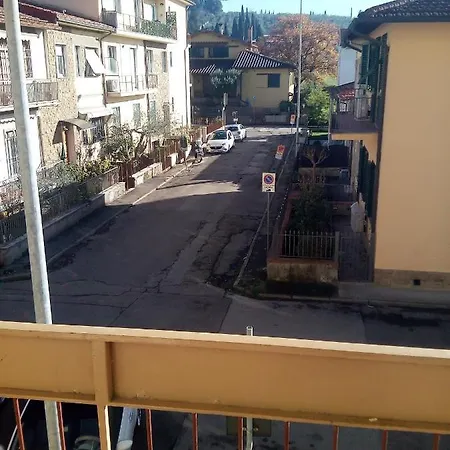 Pippo House Scandicci-3