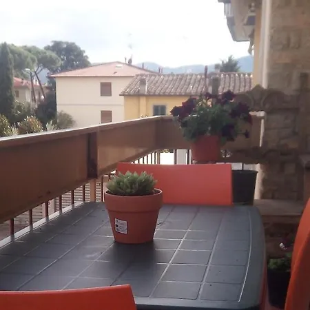 Pippo House Scandicci-2
